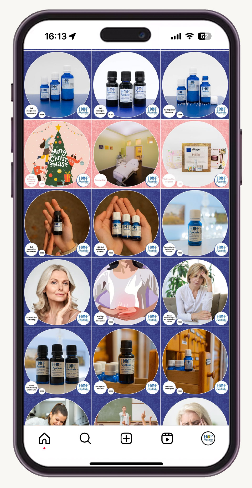 Apotheke Arbeit 1