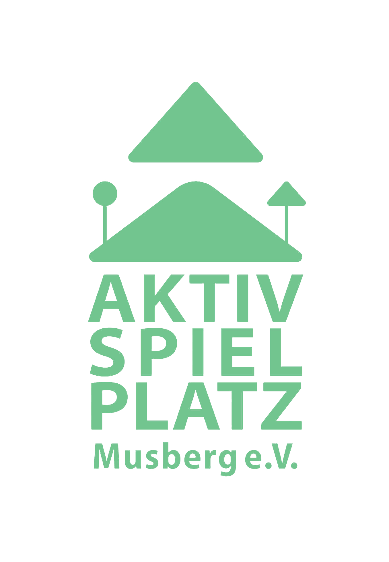 Aktivspielplatz Logo